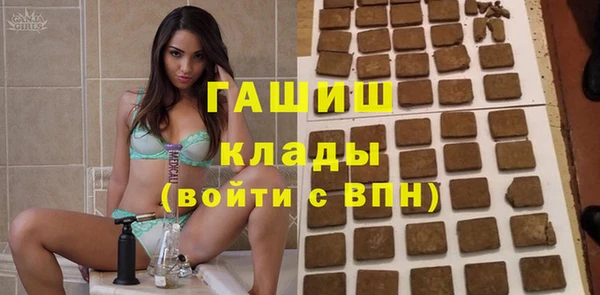 гашик Арсеньев